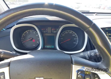 2012 Chevrolet Equinox 1Lt from USA, damaged, VIN 2GNFLEEK6C6203194